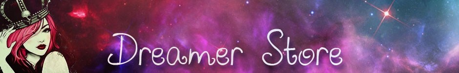 Dreamer Store