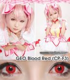GEO Blood Red