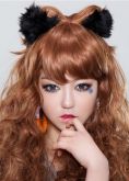 GEO HoliCat Funky Cat Blue